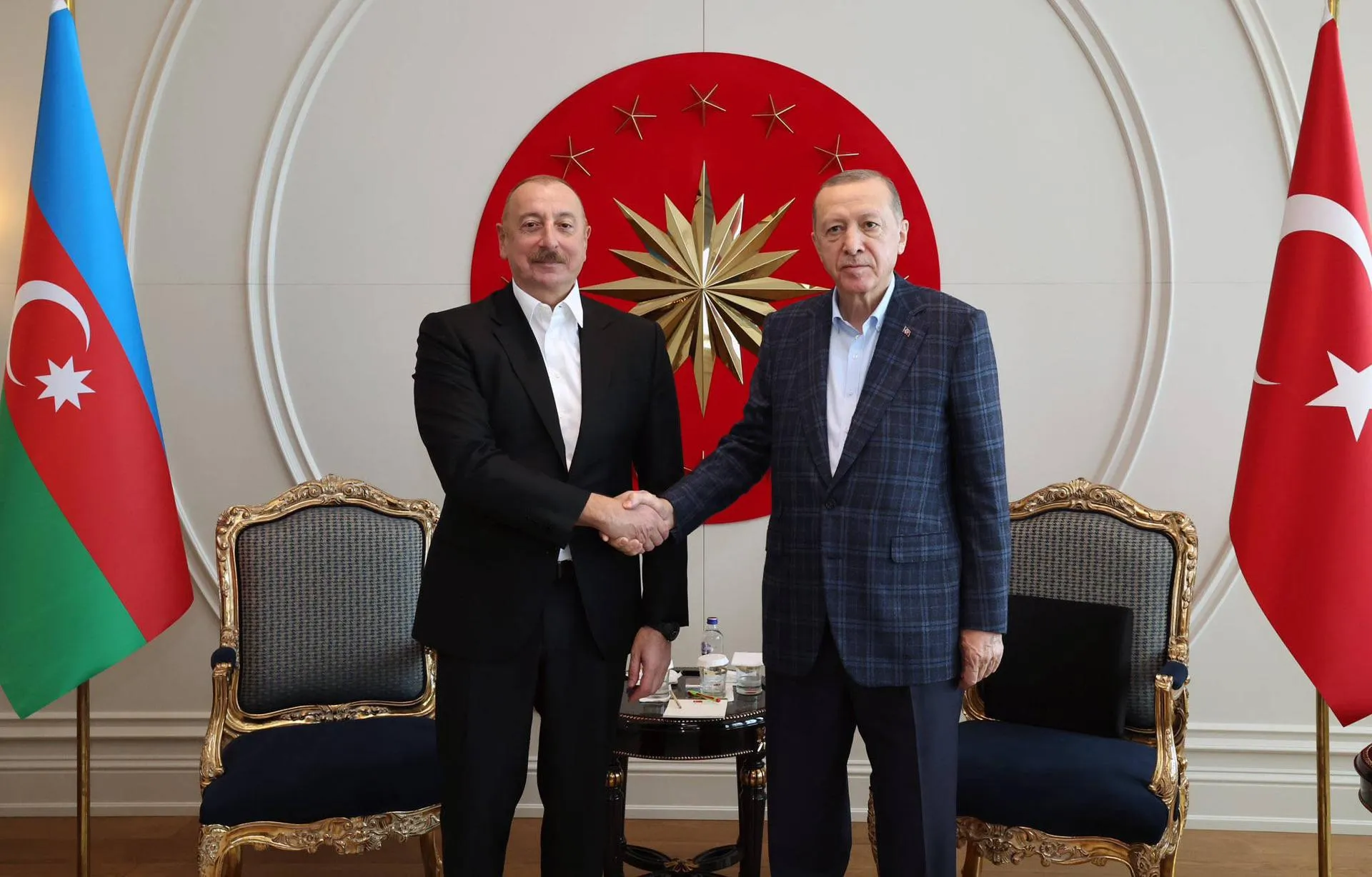 IMAGO/Turkish presidency apaim/www.imago-images.de
