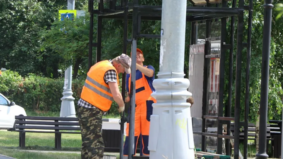 Фото: Минтранс МО