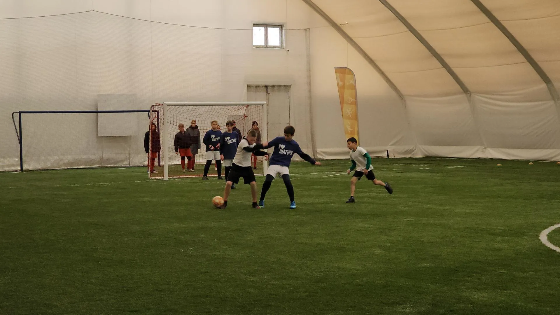 Фото: Виталий Сид