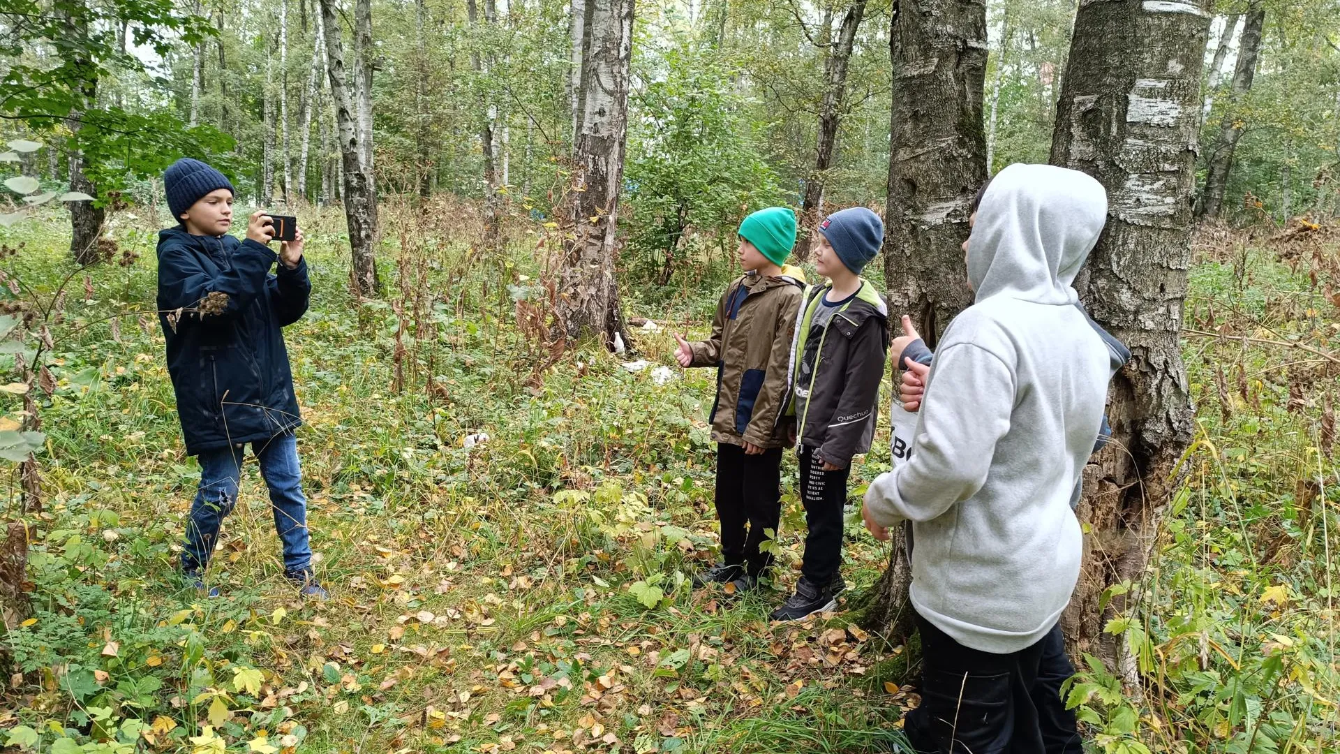 Екатерина Дятловская