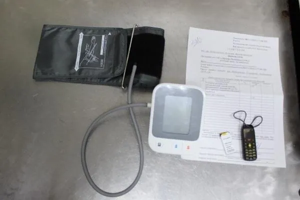 пресс-служба ГУФСИН в Московской области