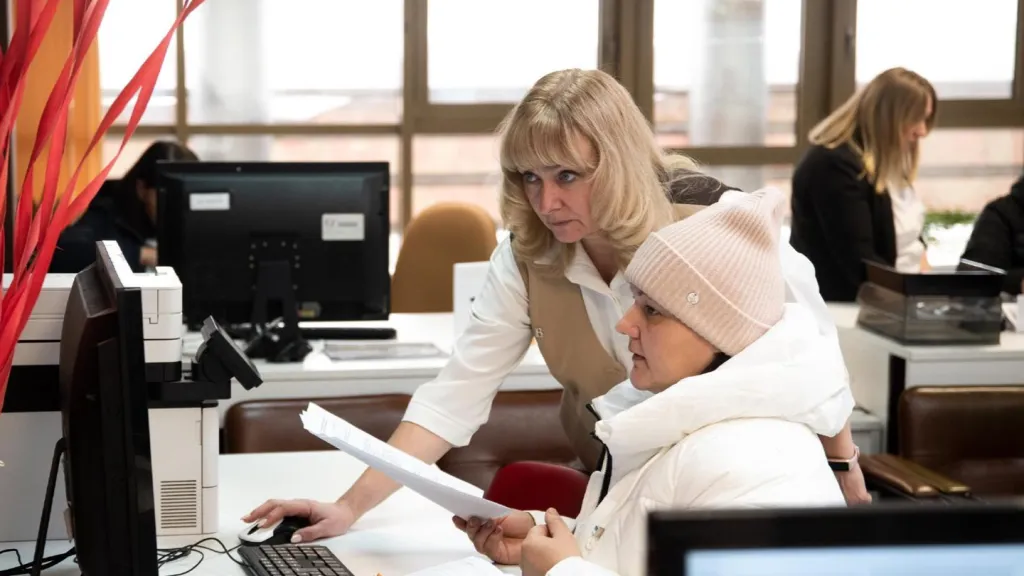 Фото: Мингосуправления МО