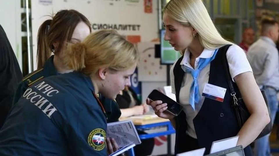 Фото: Раменский колледж