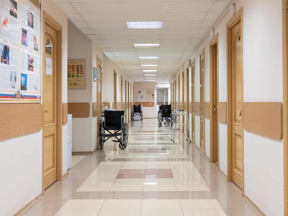 Фото: пресс-служба уполномоченного по правам человека в МО