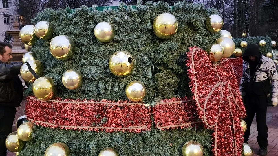 Фото: МедиаБанк Подмосковья/Максим Сафронов