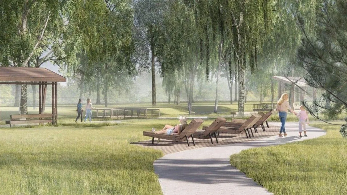 Пресс-служба администрации муниципального округа Луховицы