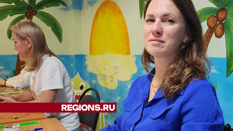 Фото: Хавива Фонина