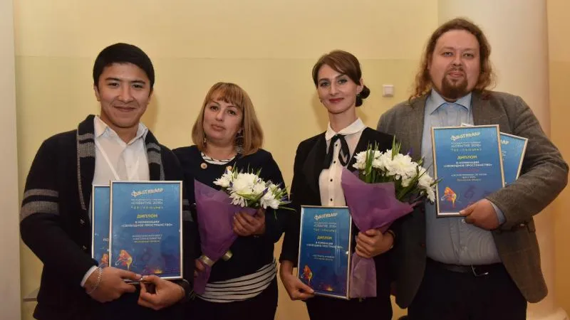 Денис Трудников / Подмосковье сегодня