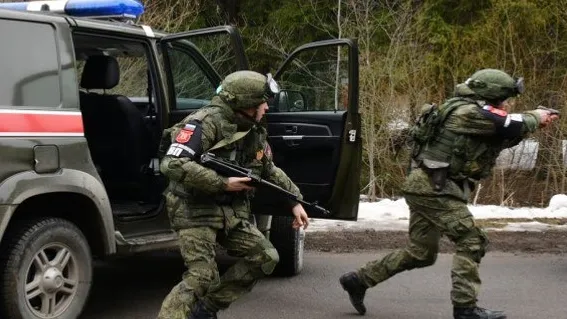 Фото: Андрей Марков