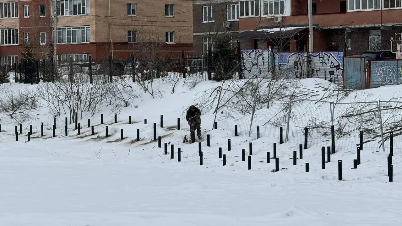 REGIONS/Татьяна Сташенко