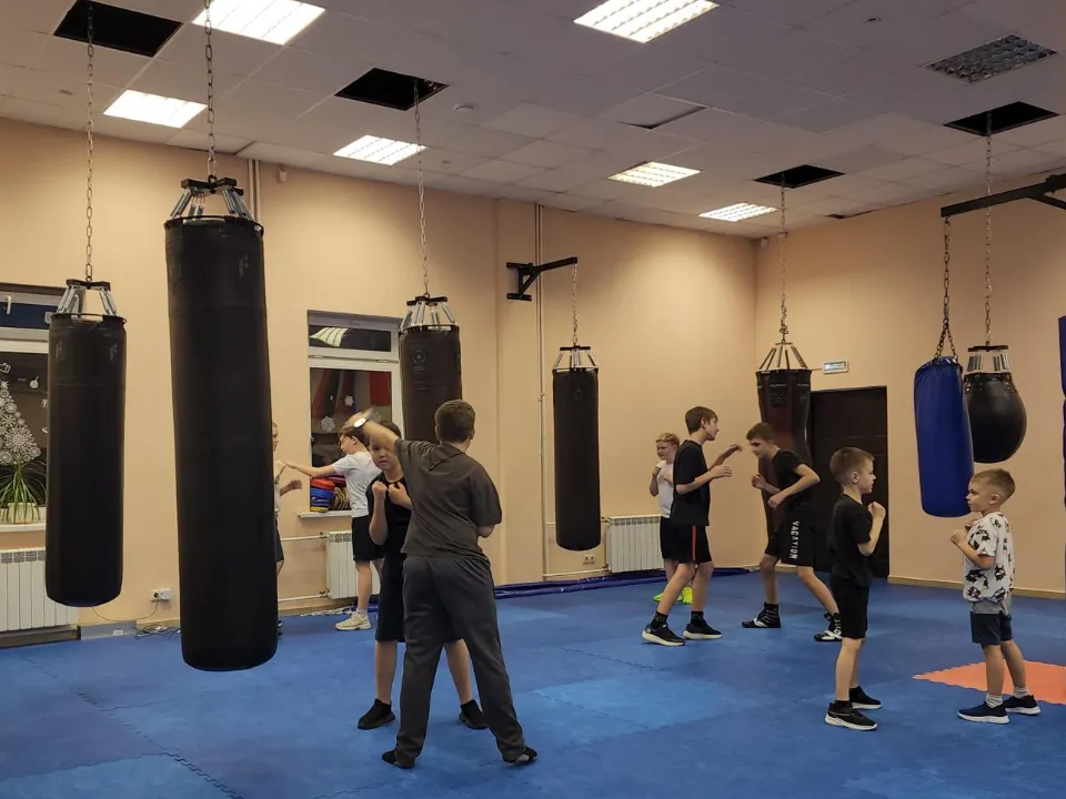 Фото: МедиаБанк Подмосковья/Юлия Смагринская