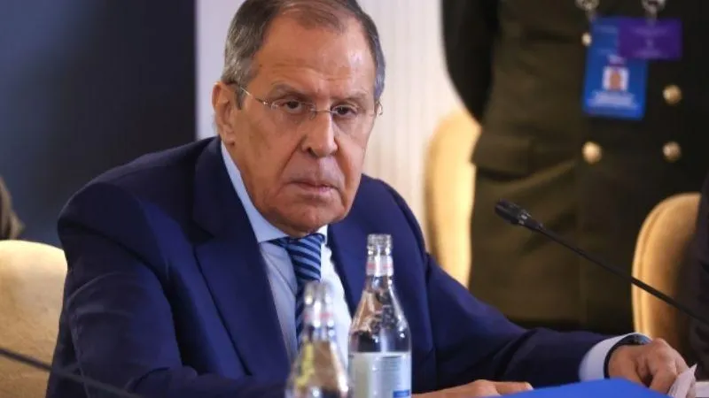 МИД РФ