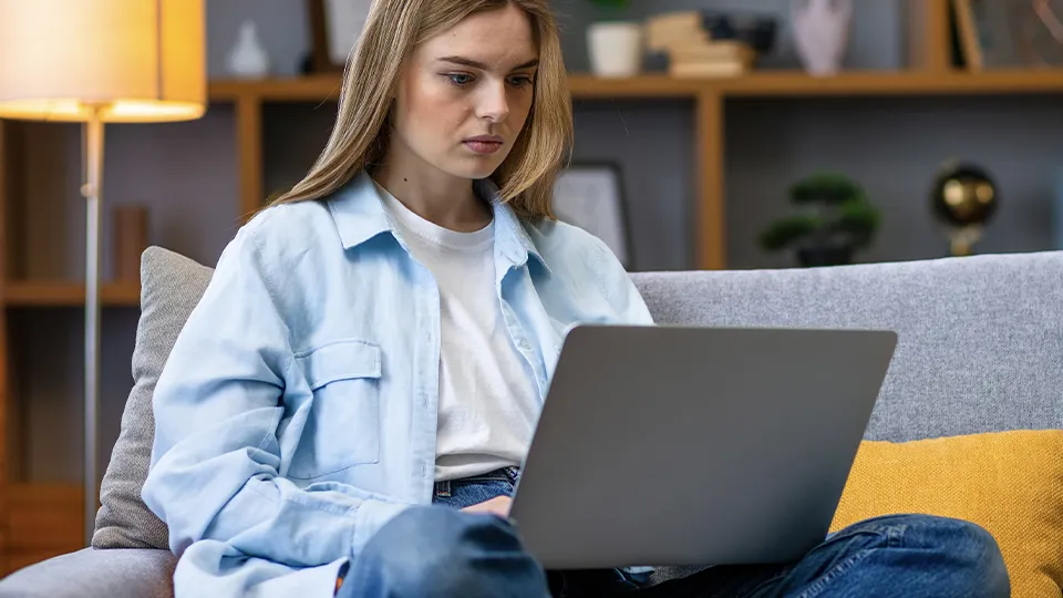 Фото: istockphoto.com/Ivan Kyryk