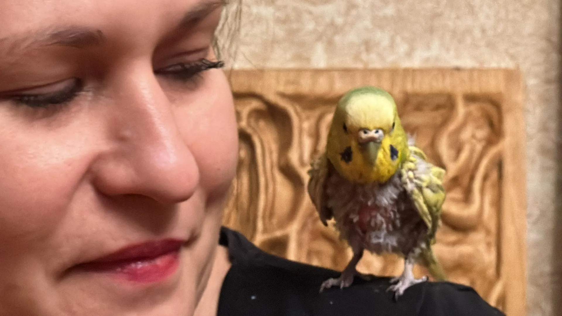 Фото: Мария Шматкова