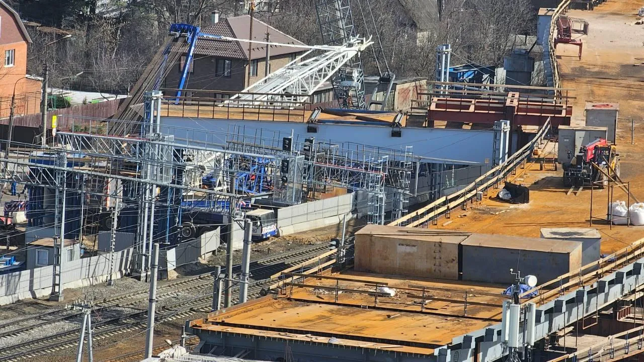 Фото: Минтранс Подмосковья