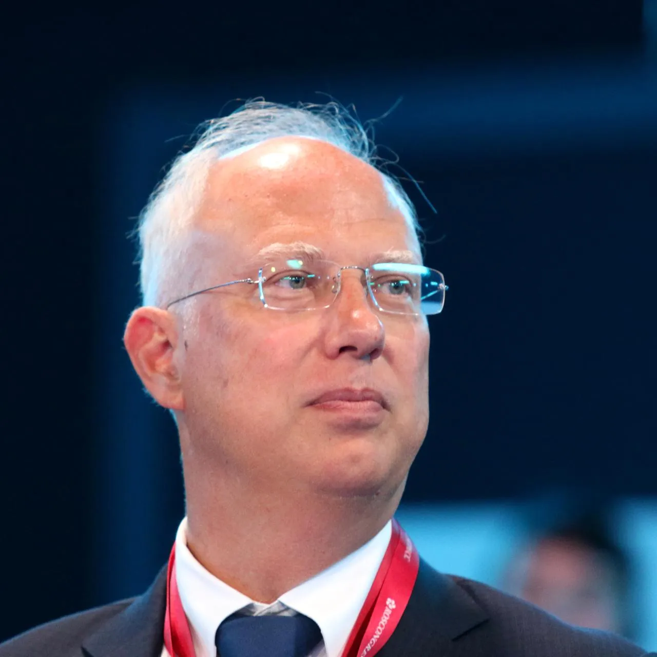 Maksim Konstantinov/Global Look Press