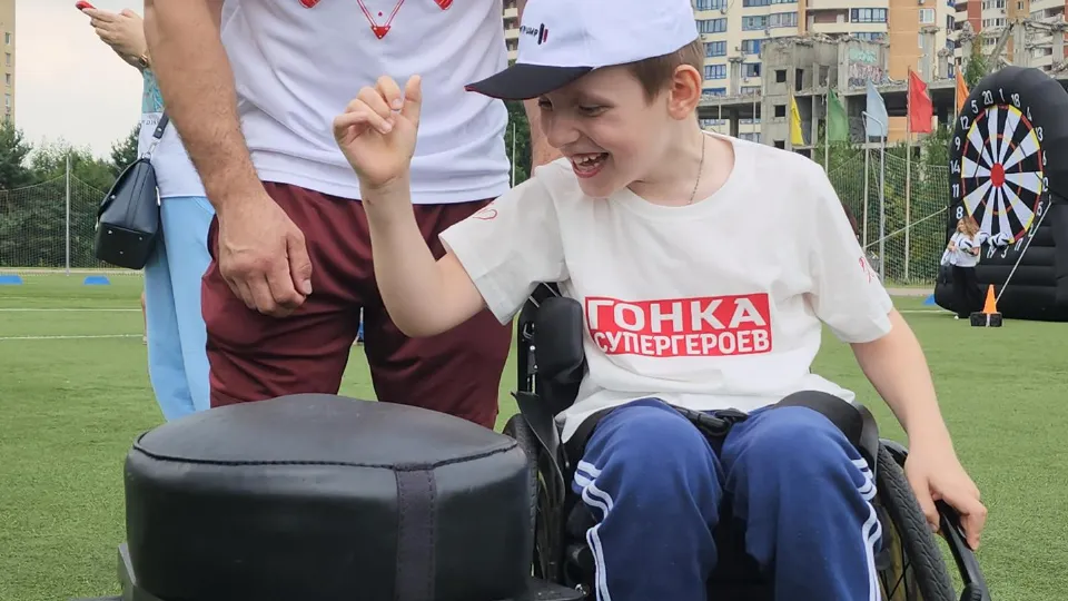 Фото: REGIONS/Артем Мишуков