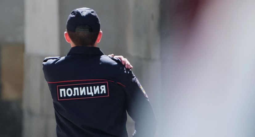 Рецидивист напал с ножом на брата в Орехово-Зуевском округе