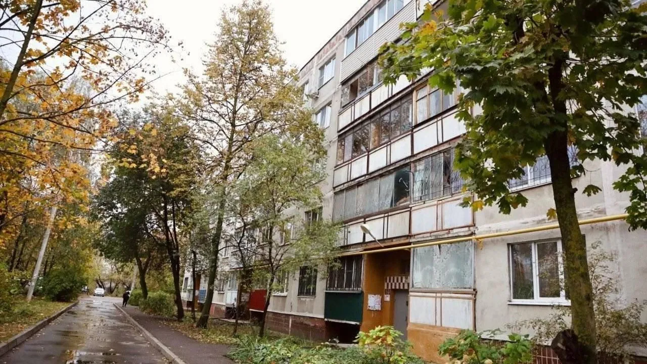 Пресс-служба администрации городского округа Серпухов