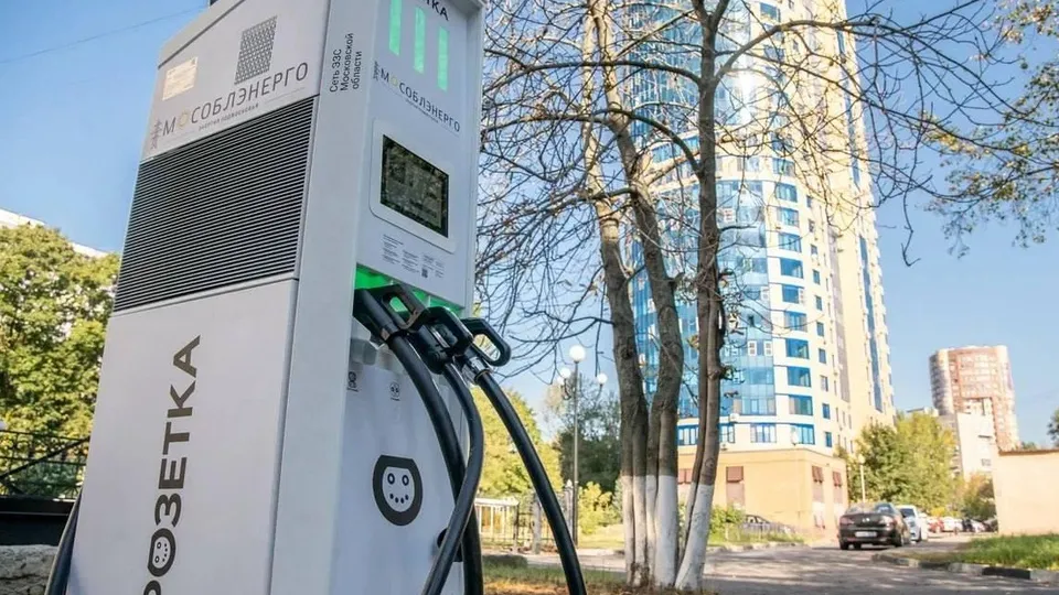 Фото: пресс-служба Администрации г.о. Реутов