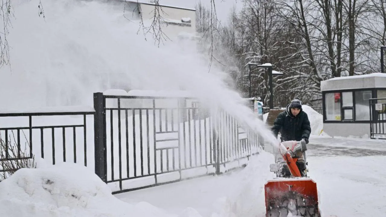 Пресс-служба администрации Талдомского г.о.