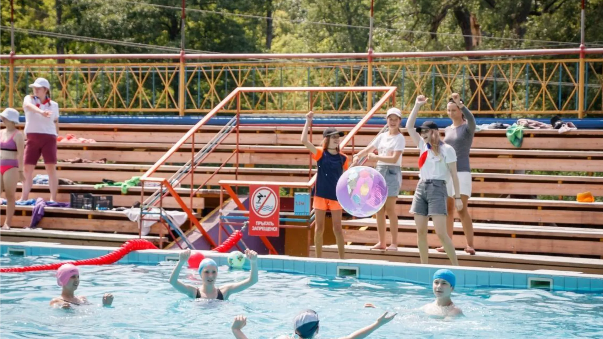 Фото: пресс-служба администрации городского округа Ступино