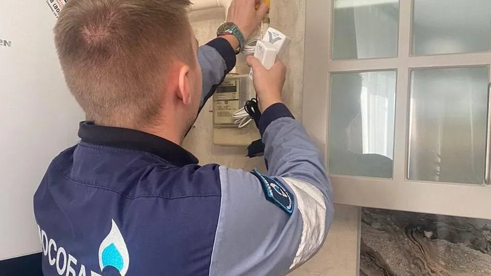 пресс-служба администрации городского округа Долгопрудный