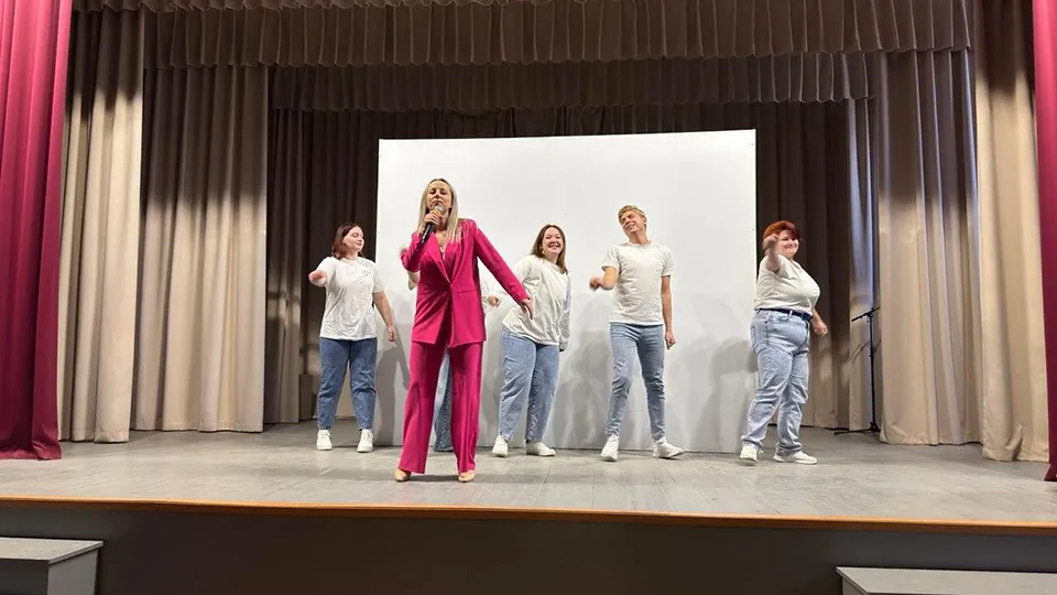 Фото: Министерство образования МО