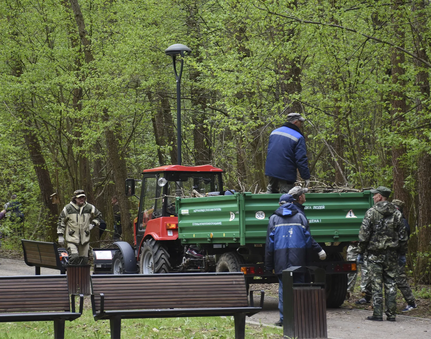 Фото: Евгений Мазепов