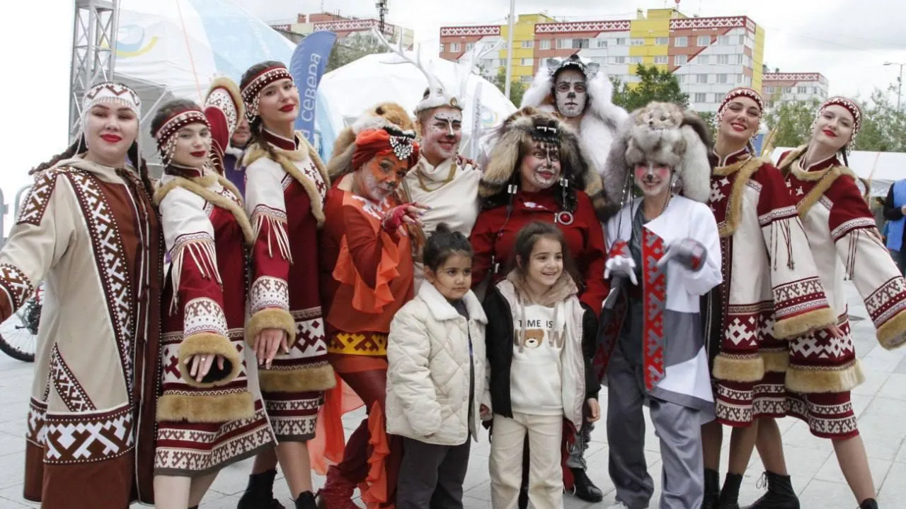 Пресс-служба администрации городского округа Красногорск