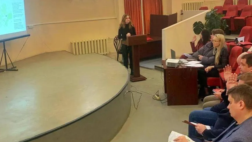 Пресс-служба администрации городского округа Лобня