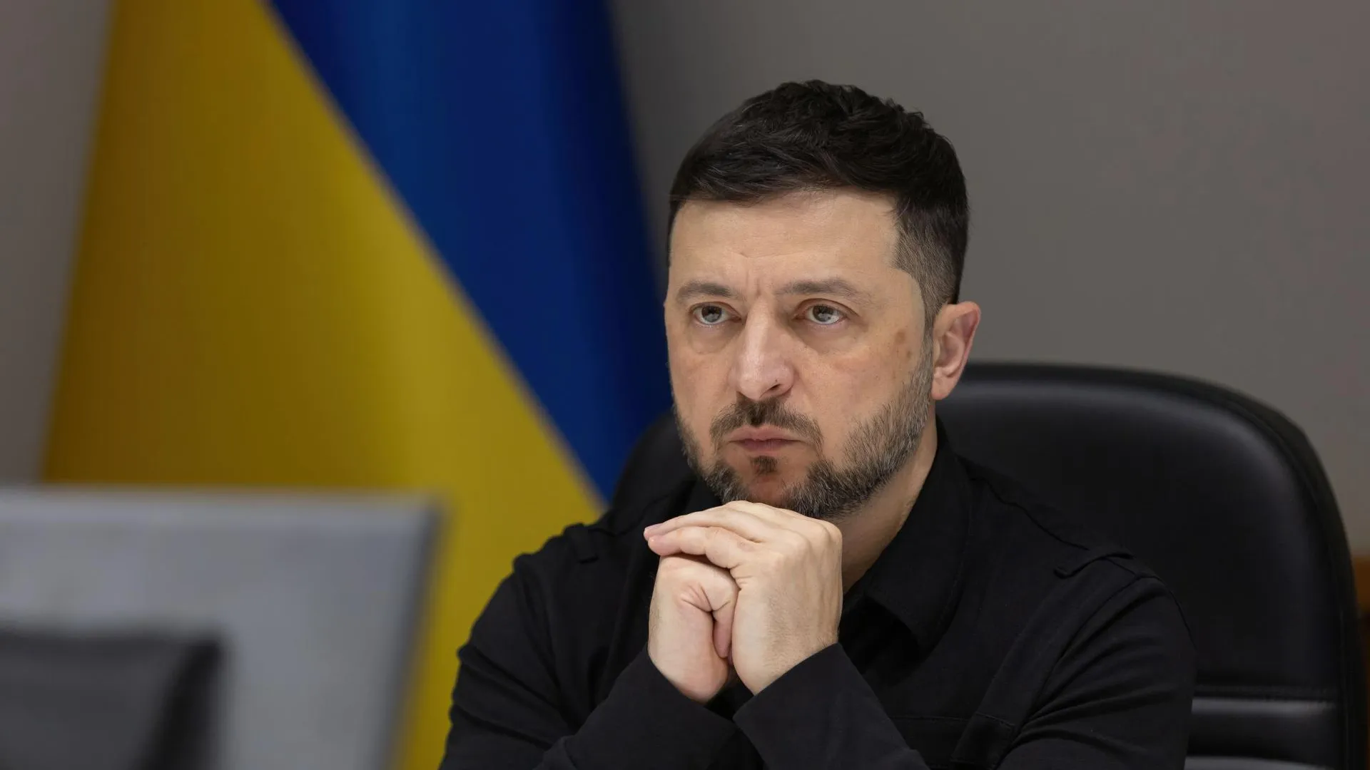 Ukraine Presidency/Ukrainian Pre