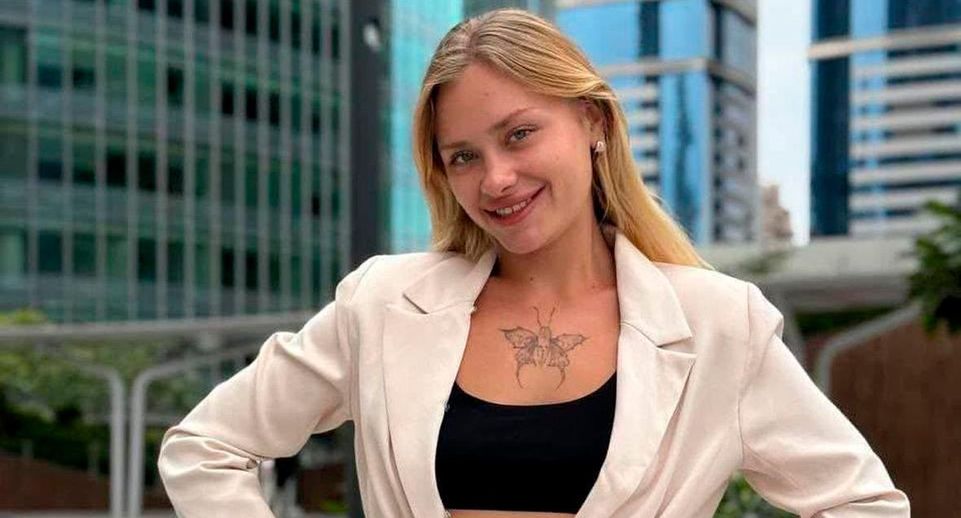 Избитая в Дубае модель Ковальчук призналась, что солгала Собчак