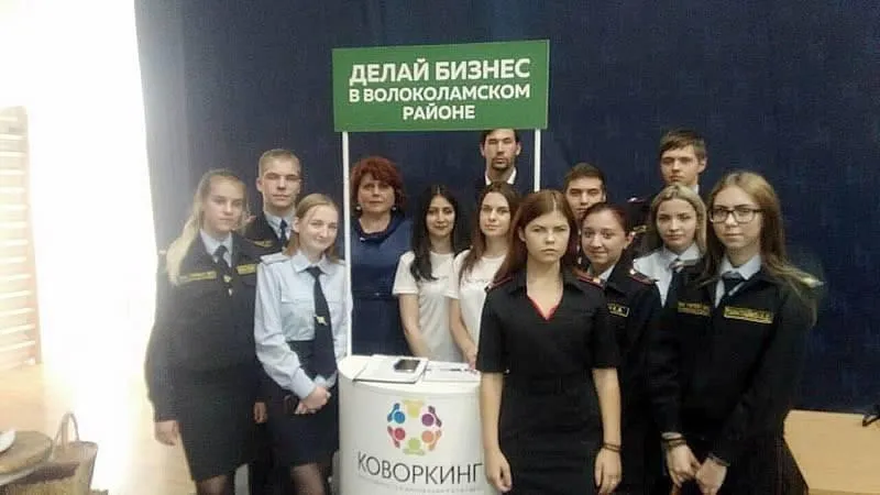 Пресс-служба администрации городского округа Красногорск