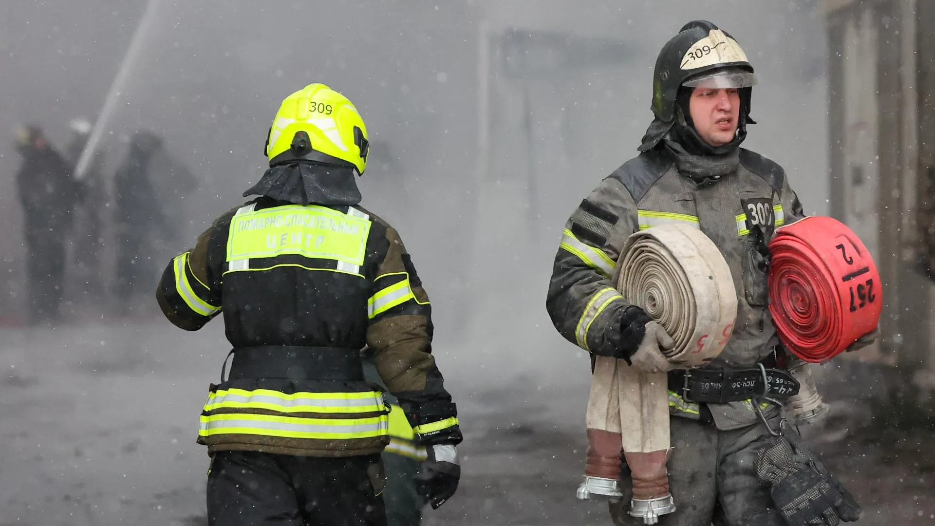 Belkin Alexey/news.ru
