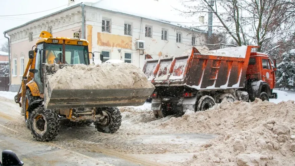 Фото: пресс-служба администрации г.о. Коломна