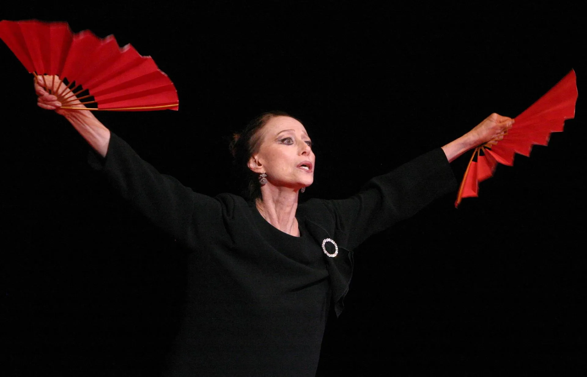 Viktor Chernov/Russian Look