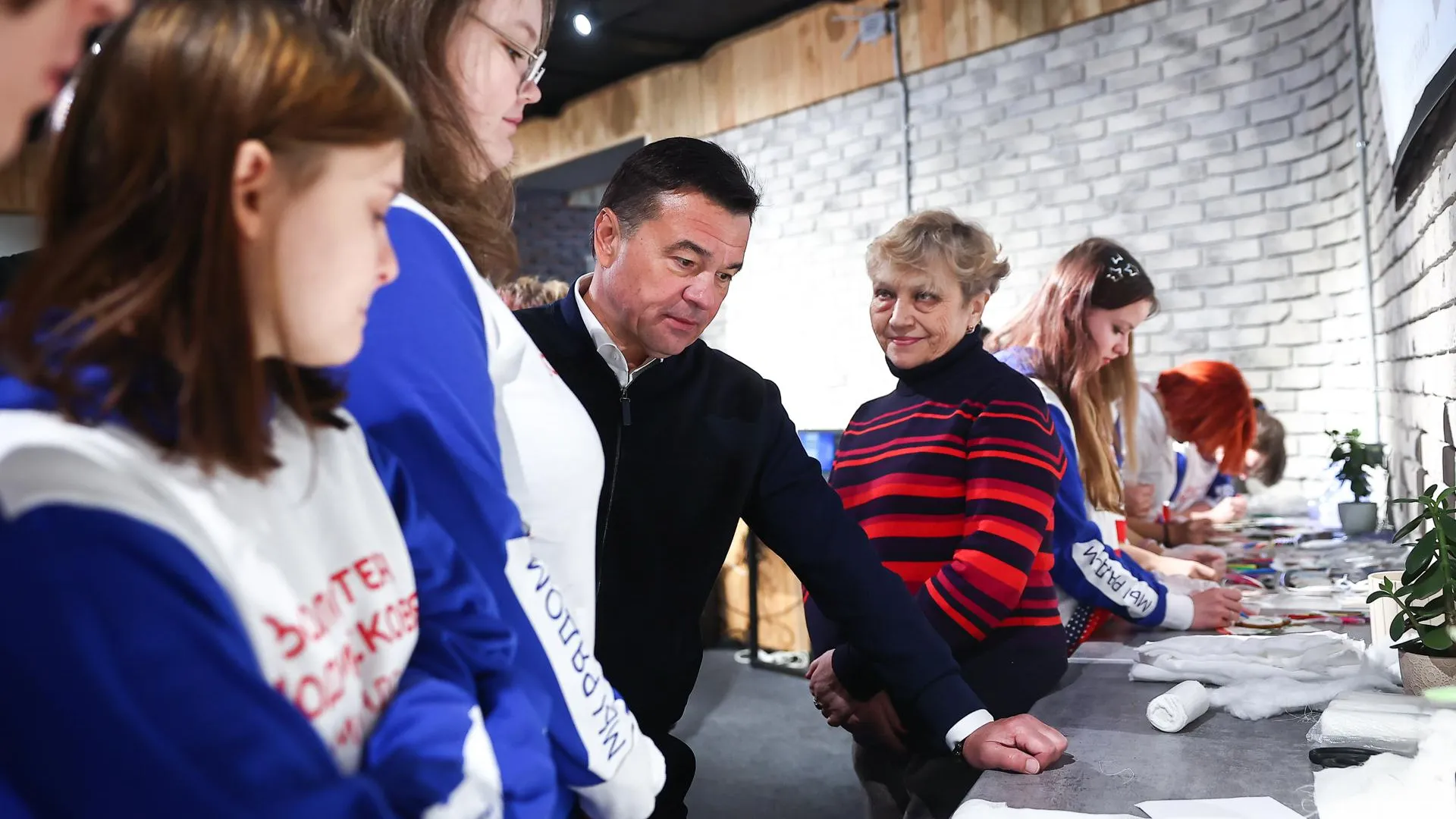 Фото: Антон Чернов