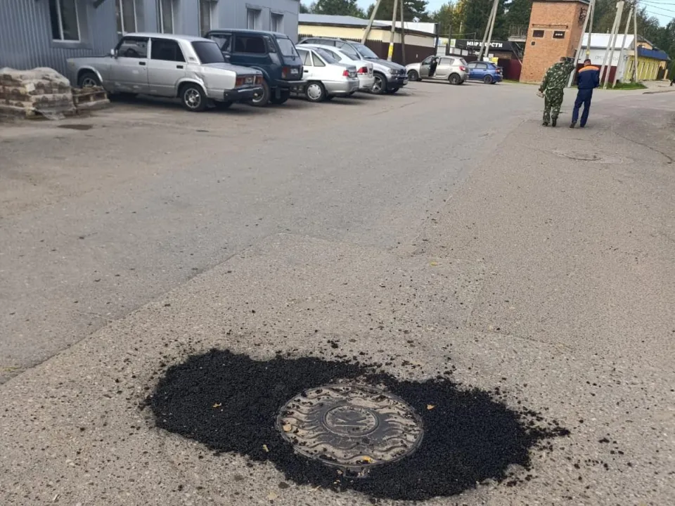 Фото: пресс-служба администрации м.о. Лотошино