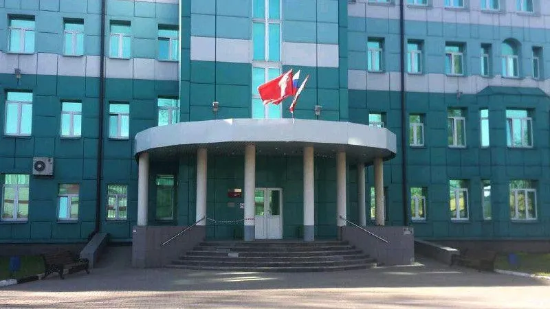 ГБУЗ МО «Балашихинская областная больница» в соцсети «ВКонтакте»