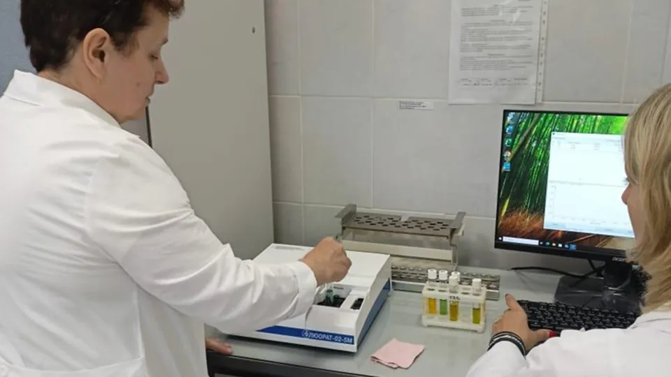 Фото: Министерство ЖКХ Московской области