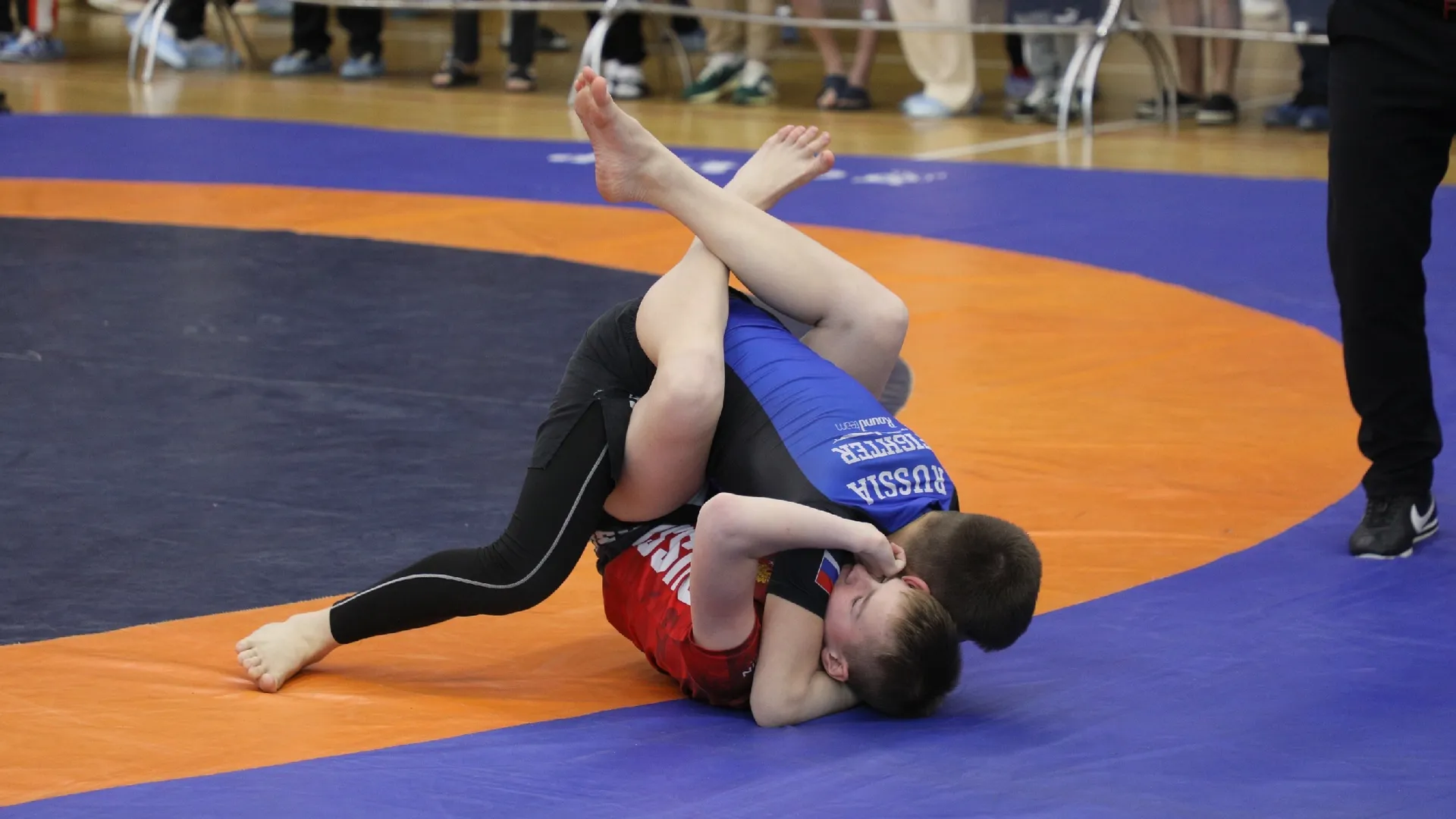 Фото: пресс-служба администрации Наро-Фоминского г.о.