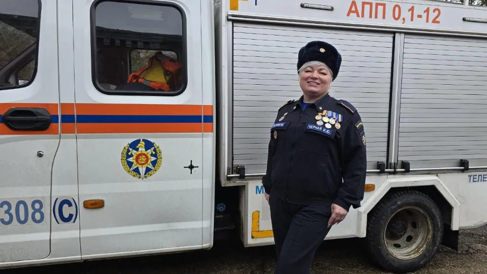 Фото: Яна Шаливская