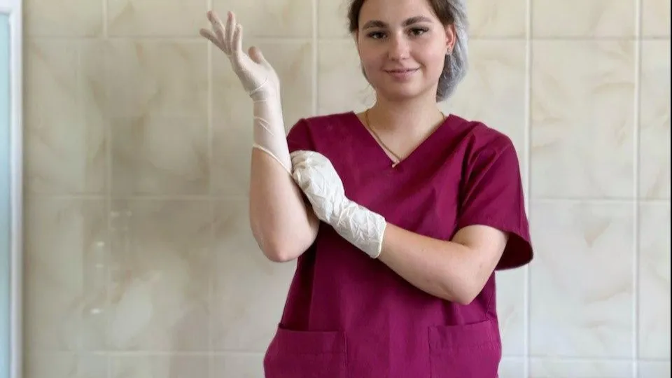 Фото: пресс-служба Зарайской больницы