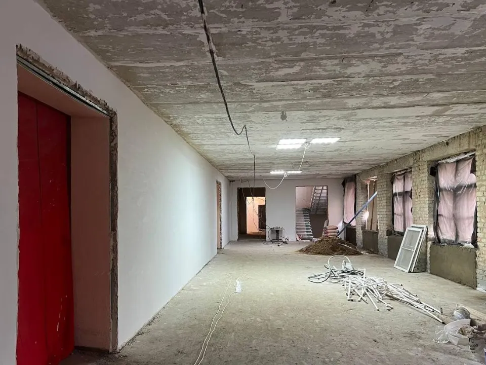 Фото: Министерство строительного комплекса Московской области