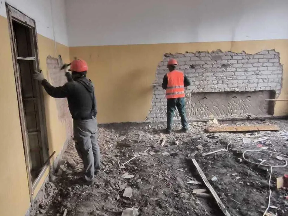 Фото: Министерство строительного комплекса Московской области