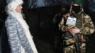Константин Михальчевский/РИА Новости