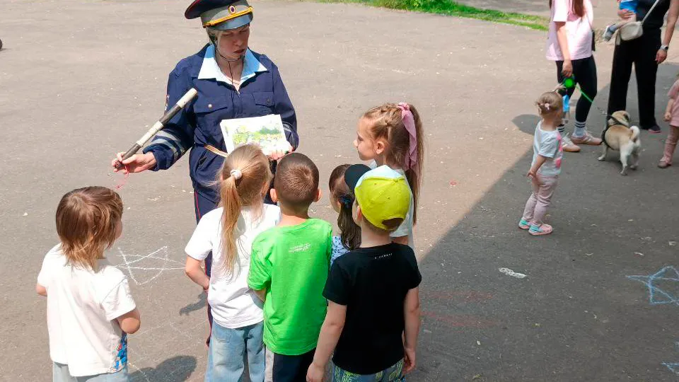 Фото: пресс-служба администрации г.о. Королев