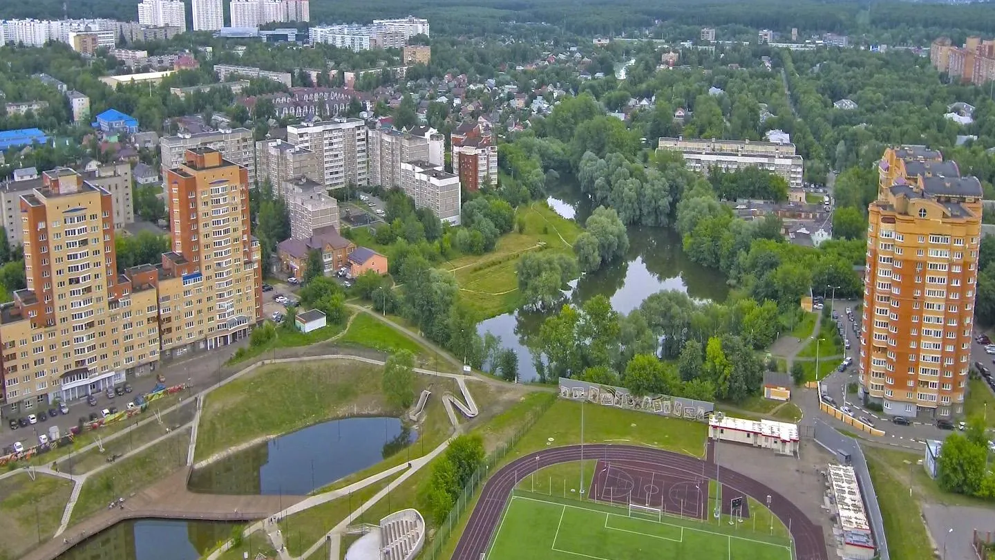 Из архива редакции