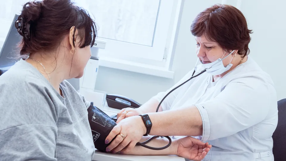 Фото: Наталия Надточая